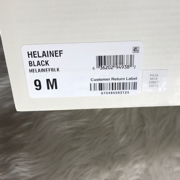 Style & Co. Womens HELAINE Open - Picture 5 of 5